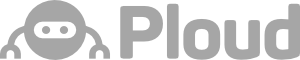 Logotype de Ploud by Psiade